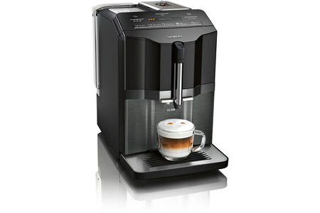 Expresso avec broyeur Siemens EQ.300 TI355209RW