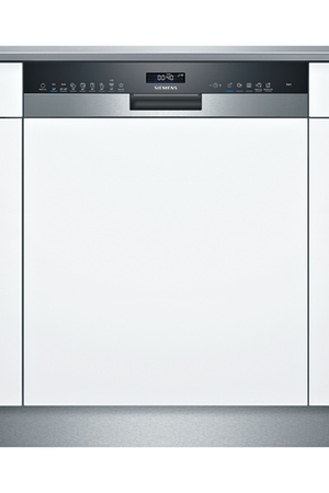 Lave-vaisselle Siemens SN55ZS48CE INOX - Encastrable 60CM