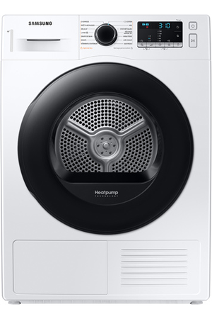 Sèche-linge Samsung DV80TA020AE