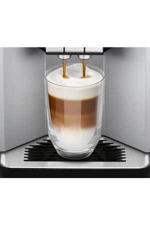 Expresso avec broyeur Siemens EQ.500 INTEGRAL TQ503R01
