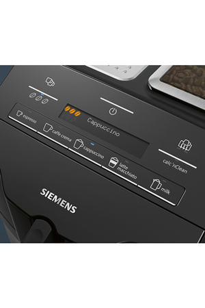 Expresso avec broyeur Siemens EQ.300 TI355209RW