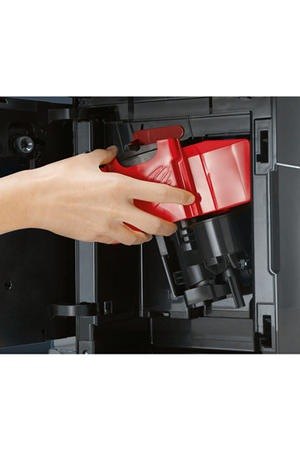 Expresso avec broyeur Siemens EQ.500 INTEGRAL TQ503R01