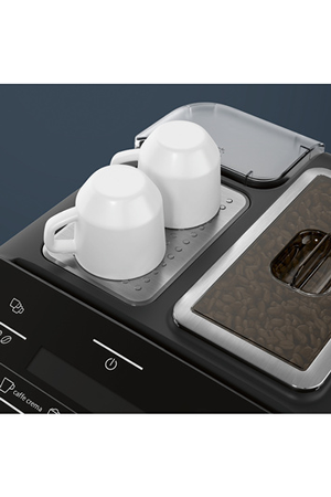 Expresso avec broyeur Siemens EQ.300 TI355209RW