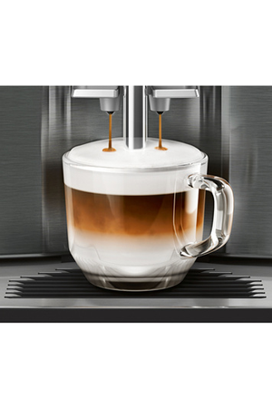 Expresso avec broyeur Siemens EQ.300 TI355209RW