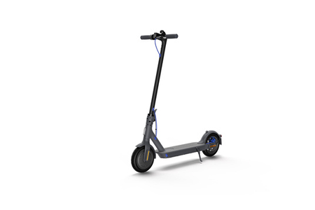 Trottinette électrique Xiaomi Mi Electric Scooter 3 FR Noir