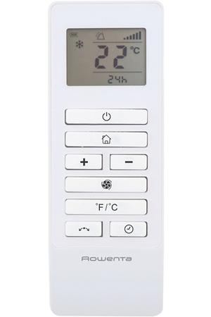 Climatiseur mobile Rowenta RWAC1400H