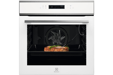 Four Electrolux Intuit EOE8P11W