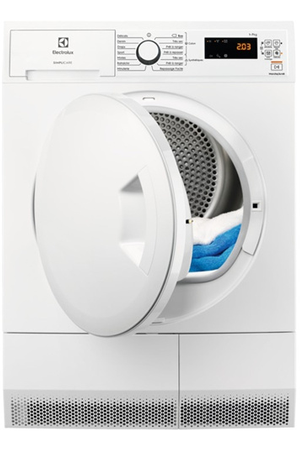 Sèche-linge Electrolux EW6C4735SC