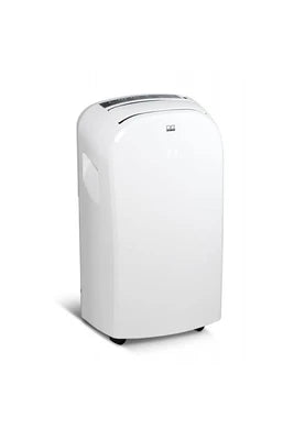 Climatiseur mobile Remko Climatiseur MKT 255 Eco 2,6 kW Blanc