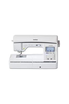 Machine à coudre Brother Innovis 1300