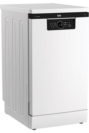 Lave-vaisselle Beko BDFS26120WQ