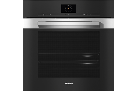 Four Miele DGC7665HCPROIN