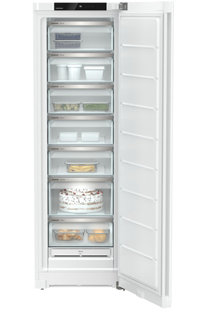 Congélateur armoire Liebherr FNF5207-20