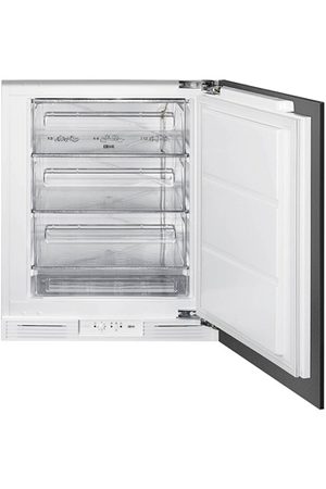 Congélateur top Smeg U8F082DF1 - Encastrable 82CM