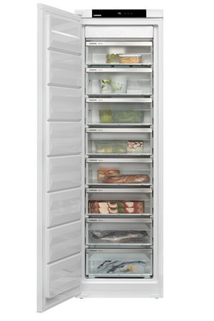Congélateur armoire Liebherr SIFNSF5128-20 - Encastrable 178 cm