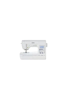Machine à coudre Brother Innovis f410