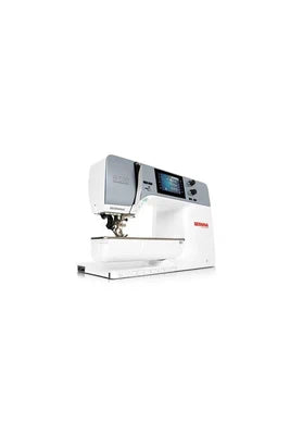 Machine à coudre Bernina 570qe