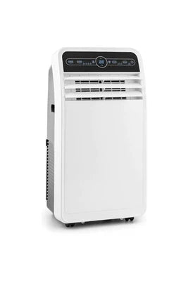 Climatiseur mobile Robby 2600w 26m2 avec kit fenêtre cfs9000kt