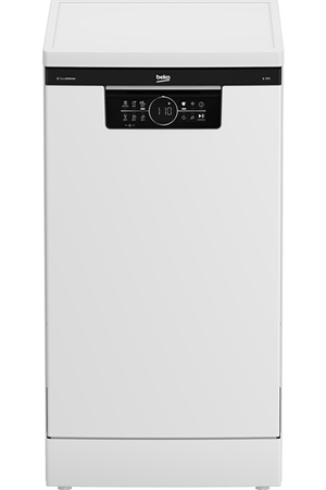Lave-vaisselle Beko BDFS26120WQ