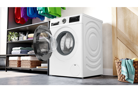 Lave-linge hublot Bosch WGG24400FR