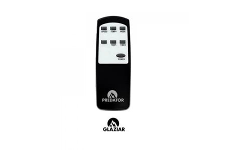 Climatiseur mobile Generique Predator  S40H WIFI - 3500W et 12000BTU