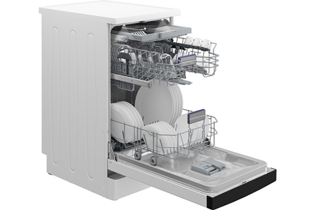 Lave-vaisselle Beko BDFS26120WQ