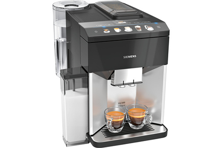 Expresso avec broyeur Siemens EQ.500 INTEGRAL TQ503R01