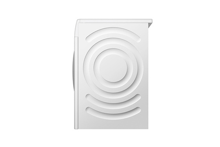 Lave-linge hublot Bosch WGG24400FR