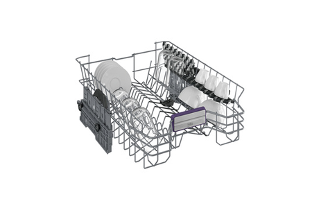 Lave-vaisselle Beko BDFS26120WQ