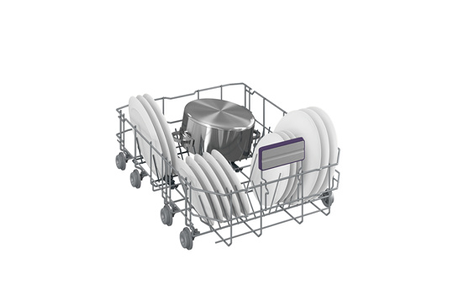 Lave-vaisselle Beko BDFS26120WQ