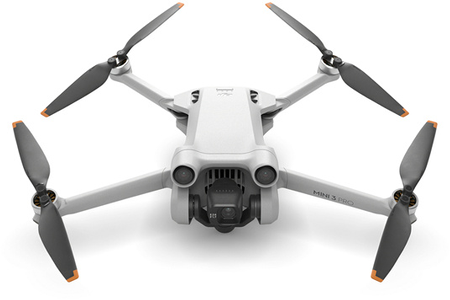 Drone Dji Mini 3 pro