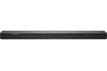 Barre de son Bose SoundBar 500 Noir