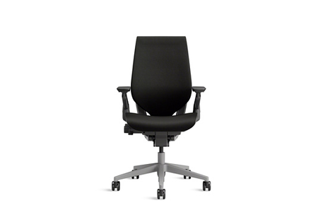 Fauteuil De Bureau Steelcase Gesture Chaise De Bureau Ergonomique