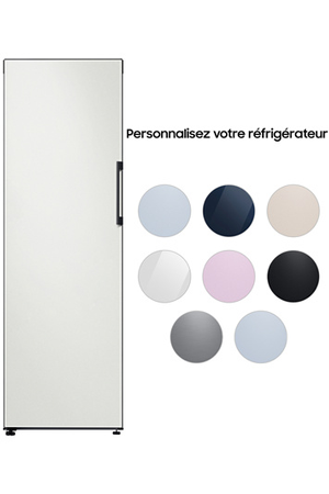 Congélateur armoire Samsung Bespoke RZ32A74A5AP