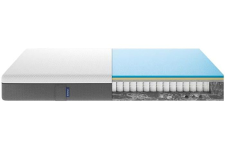 Matelas Emma Emma Hybride 160x200