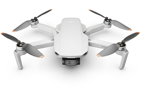 Drone Dji Mini 2