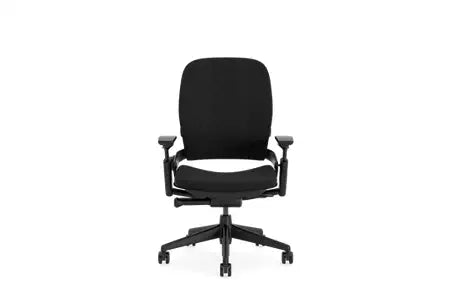 Fauteuil De Bureau Steelcase Leap Chaise De Bureau Ergonomique