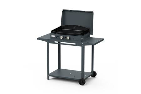 Plancha Le Marquier Adela Edition Ardoise - Pcta260e27cv2