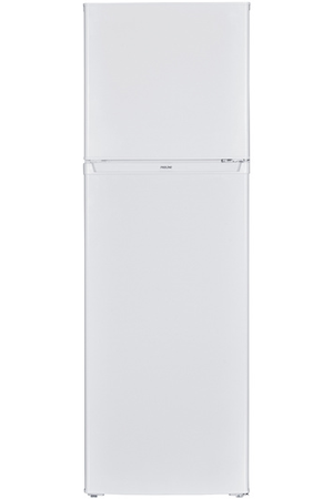 Refrigerateur congelateur en haut Proline DD254NFWH