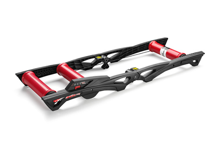 Home trainer vélo Elite Elite Trainer Rouleaux Arion