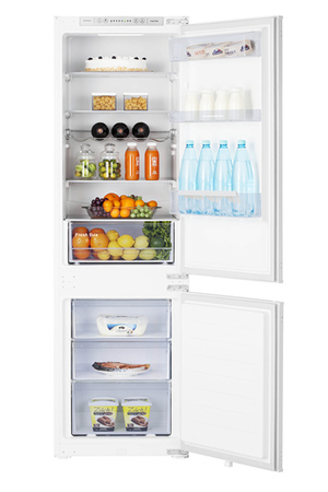 Refrigerateur congelateur en bas Thomson Encastrable TH178EBI38