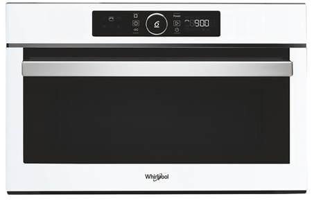 Micro-ondes combiné Whirlpool AMW730WH