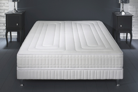 Matelas Simmons Ambroise 140 X 190 Cm