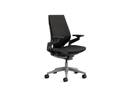 Fauteuil De Bureau Steelcase Gesture Chaise De Bureau Ergonomique