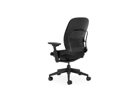 Fauteuil De Bureau Steelcase Leap Chaise De Bureau Ergonomique
