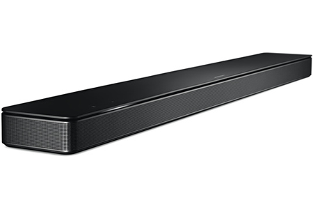 Barre de son Bose SoundBar 500 Noir