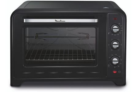 Mini four / Four posable Moulinex Optimo 60L, 7 modes de cuisson OX495810